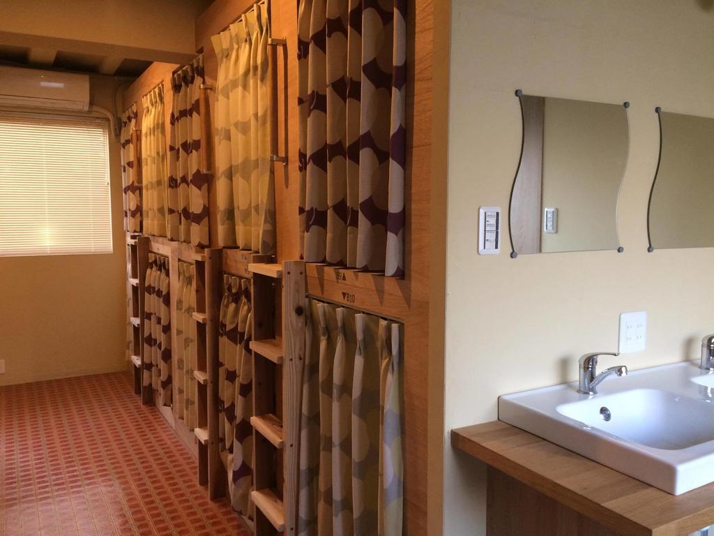 Sana Inn Town Wakayama Extérieur photo
