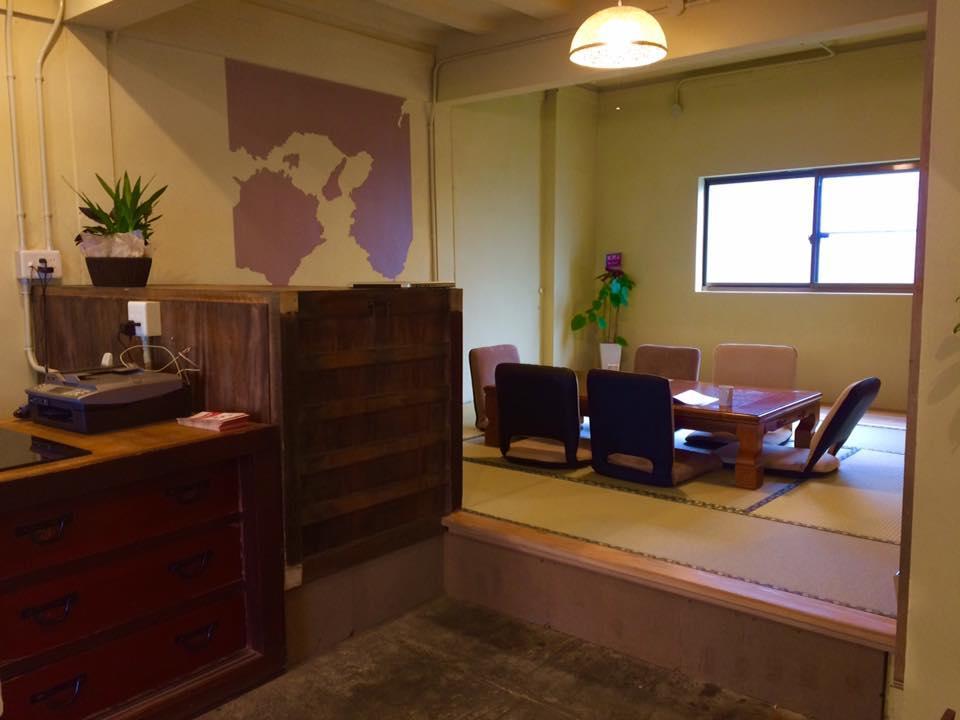 Sana Inn Town Wakayama Extérieur photo