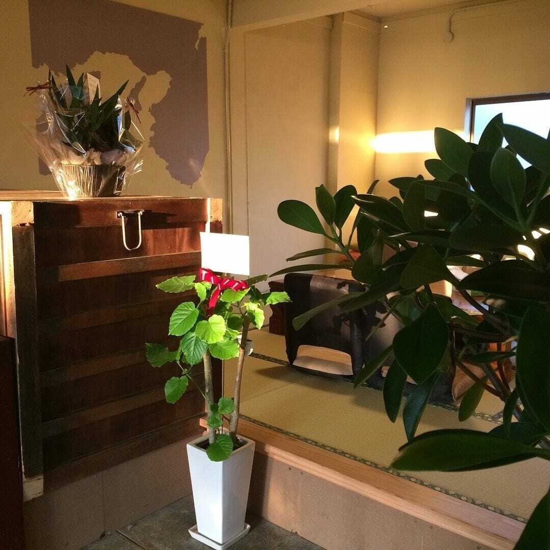 Sana Inn Town Wakayama Extérieur photo